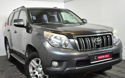 Toyota Land Cruiser Prado 150 рестайлинг 2, 2010 год, 2 459 000 рублей, 1 фотография