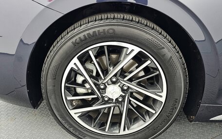Hyundai Grandeur, 2020 год, 2 650 000 рублей, 5 фотография