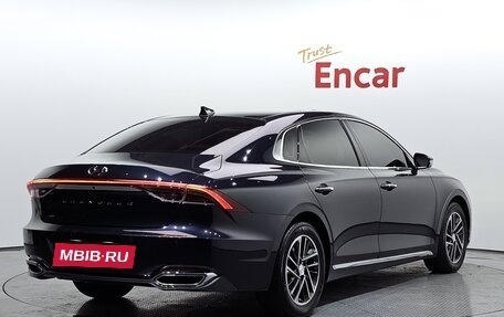 Hyundai Grandeur, 2020 год, 2 650 000 рублей, 2 фотография