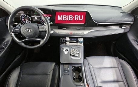 Hyundai Grandeur, 2020 год, 2 650 000 рублей, 7 фотография