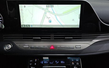 Hyundai Grandeur, 2020 год, 2 650 000 рублей, 14 фотография