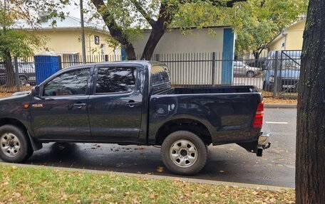 Toyota Hilux VII, 2013 год, 2 100 000 рублей, 3 фотография