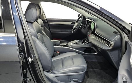 Hyundai Grandeur, 2020 год, 2 650 000 рублей, 11 фотография