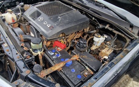Toyota Hilux VII, 2013 год, 2 100 000 рублей, 16 фотография