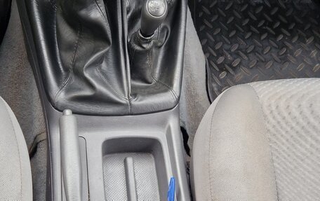 Toyota Hilux VII, 2013 год, 2 100 000 рублей, 14 фотография