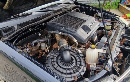 Toyota Hilux VII, 2013 год, 2 100 000 рублей, 17 фотография