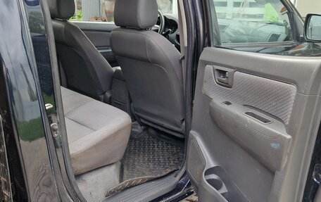 Toyota Hilux VII, 2013 год, 2 100 000 рублей, 19 фотография