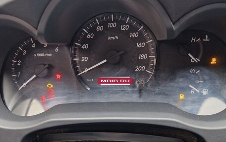 Toyota Hilux VII, 2013 год, 2 100 000 рублей, 12 фотография