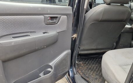 Toyota Hilux VII, 2013 год, 2 100 000 рублей, 25 фотография