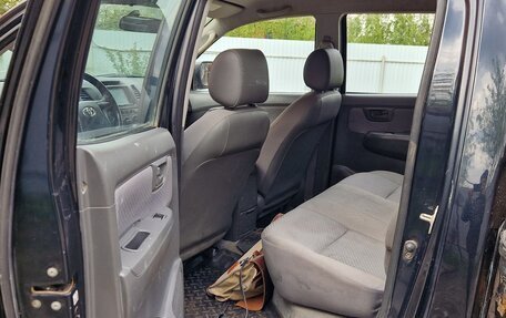 Toyota Hilux VII, 2013 год, 2 100 000 рублей, 28 фотография