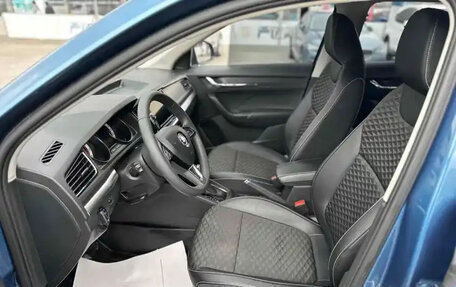 Skoda Kamiq I, 2020 год, 1 200 000 рублей, 8 фотография