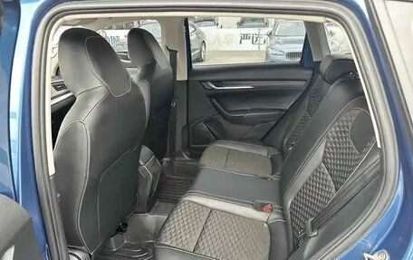 Skoda Kamiq I, 2020 год, 1 200 000 рублей, 9 фотография