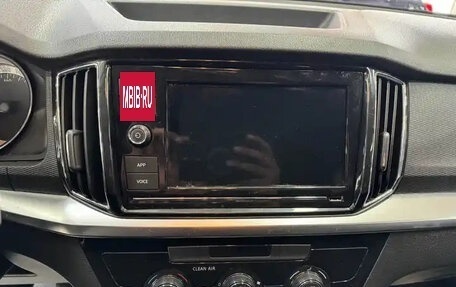 Skoda Kamiq I, 2020 год, 1 200 000 рублей, 11 фотография