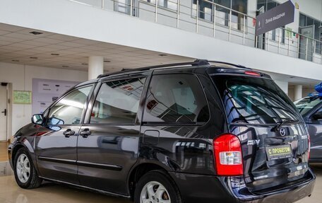 Mazda MPV II, 2001 год, 475 000 рублей, 5 фотография