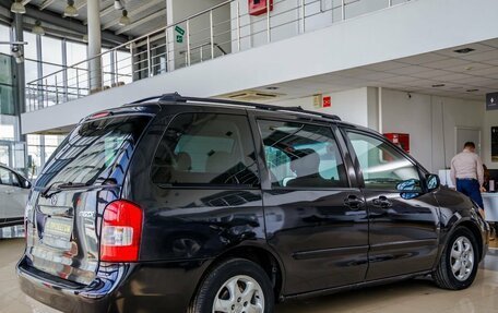 Mazda MPV II, 2001 год, 475 000 рублей, 7 фотография