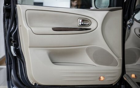 Mazda MPV II, 2001 год, 475 000 рублей, 12 фотография