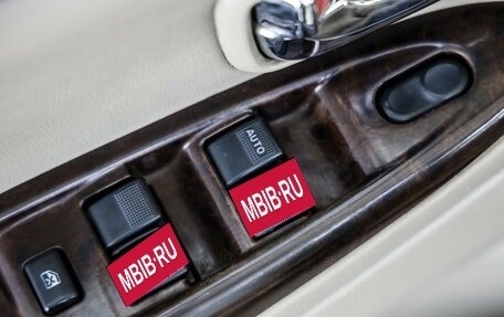 Mazda MPV II, 2001 год, 475 000 рублей, 13 фотография