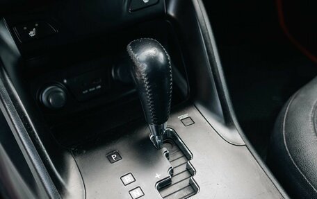 Hyundai ix35 I рестайлинг, 2010 год, 1 320 000 рублей, 16 фотография