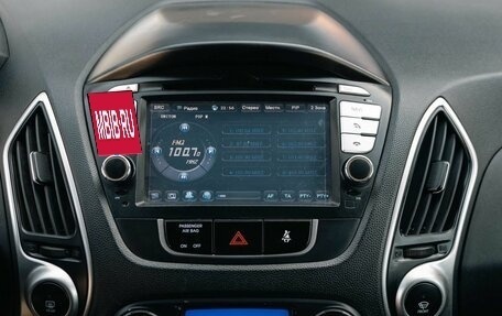 Hyundai ix35 I рестайлинг, 2010 год, 1 320 000 рублей, 14 фотография