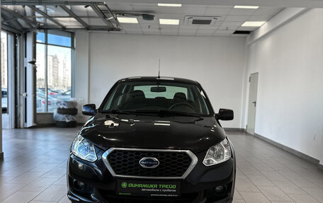 Datsun on-DO I рестайлинг, 2016 год, 500 000 рублей, 2 фотография