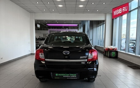 Datsun on-DO I рестайлинг, 2016 год, 500 000 рублей, 6 фотография