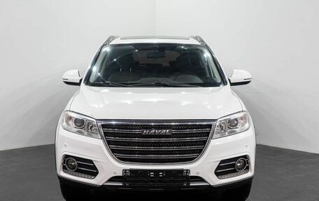 Haval H6, 2019 год, 1 961 000 рублей, 2 фотография