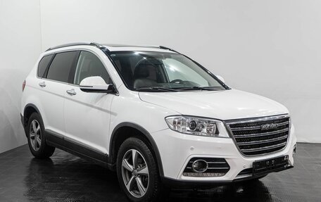 Haval H6, 2019 год, 1 961 000 рублей, 3 фотография