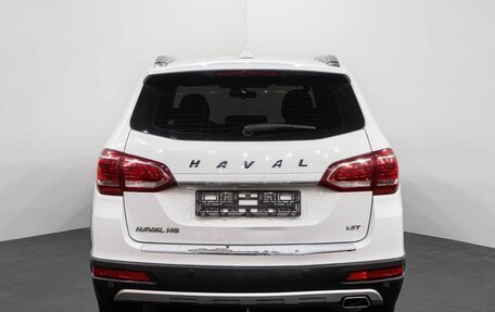 Haval H6, 2019 год, 1 961 000 рублей, 5 фотография