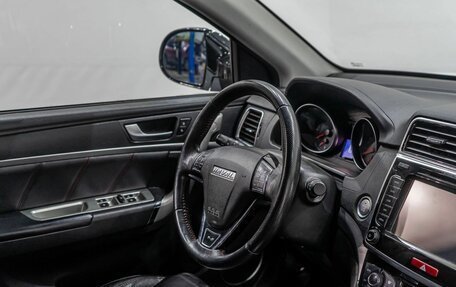 Haval H6, 2019 год, 1 961 000 рублей, 10 фотография