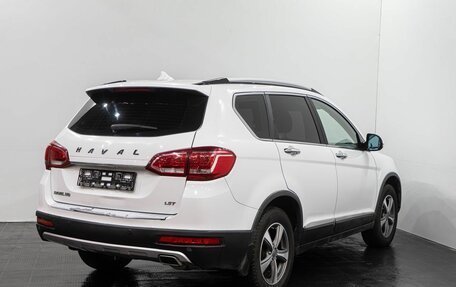 Haval H6, 2019 год, 1 961 000 рублей, 4 фотография