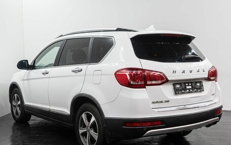 Haval H6, 2019 год, 1 961 000 рублей, 6 фотография