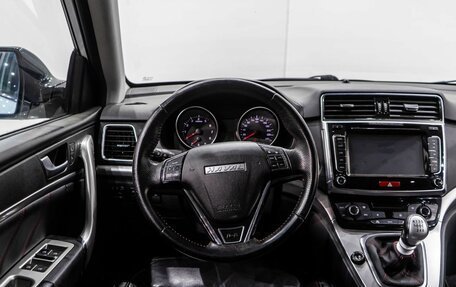 Haval H6, 2019 год, 1 961 000 рублей, 15 фотография