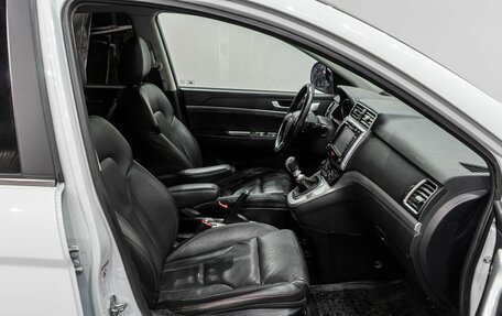 Haval H6, 2019 год, 1 961 000 рублей, 11 фотография