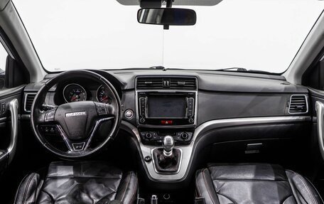 Haval H6, 2019 год, 1 961 000 рублей, 13 фотография