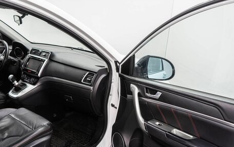Haval H6, 2019 год, 1 961 000 рублей, 12 фотография