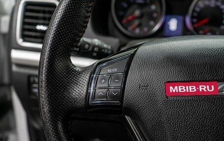 Haval H6, 2019 год, 1 961 000 рублей, 14 фотография