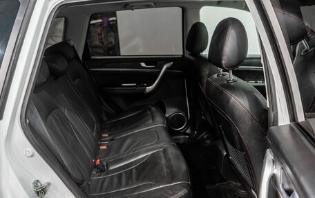 Haval H6, 2019 год, 1 961 000 рублей, 24 фотография