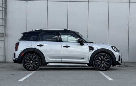 MINI Countryman II (F60), 2020 год, 3 150 000 рублей, 4 фотография