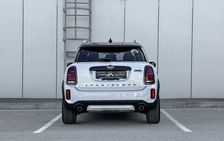 MINI Countryman II (F60), 2020 год, 3 150 000 рублей, 6 фотография