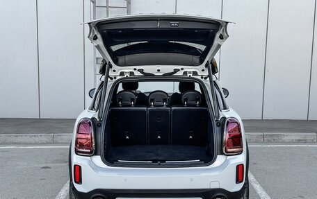 MINI Countryman II (F60), 2020 год, 3 150 000 рублей, 7 фотография