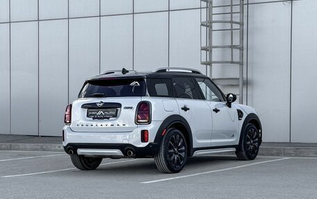 MINI Countryman II (F60), 2020 год, 3 150 000 рублей, 5 фотография