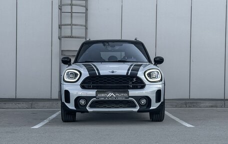 MINI Countryman II (F60), 2020 год, 3 150 000 рублей, 2 фотография
