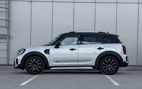 MINI Countryman II (F60), 2020 год, 3 150 000 рублей, 9 фотография