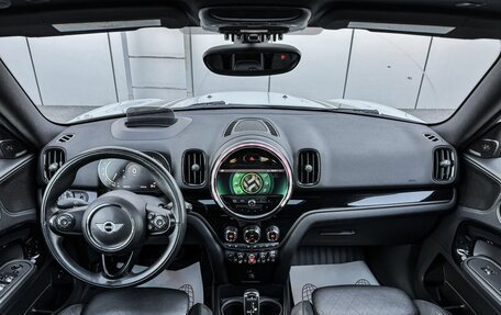 MINI Countryman II (F60), 2020 год, 3 150 000 рублей, 11 фотография