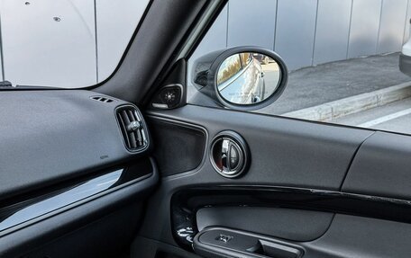 MINI Countryman II (F60), 2020 год, 3 150 000 рублей, 15 фотография