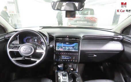 Hyundai Tucson, 2021 год, 2 000 000 рублей, 3 фотография