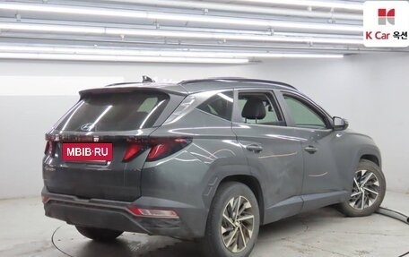 Hyundai Tucson, 2021 год, 2 000 000 рублей, 2 фотография