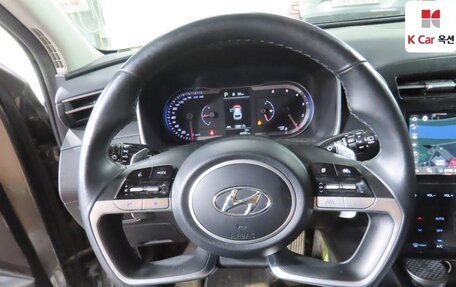 Hyundai Tucson, 2021 год, 2 000 000 рублей, 5 фотография