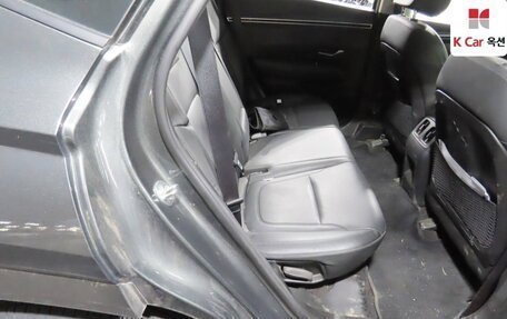 Hyundai Tucson, 2021 год, 2 000 000 рублей, 9 фотография