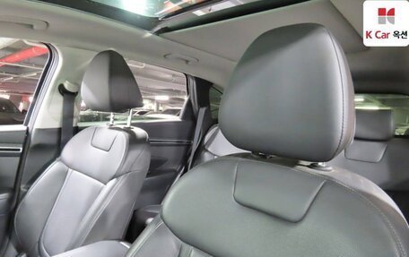 Hyundai Tucson, 2021 год, 2 000 000 рублей, 8 фотография